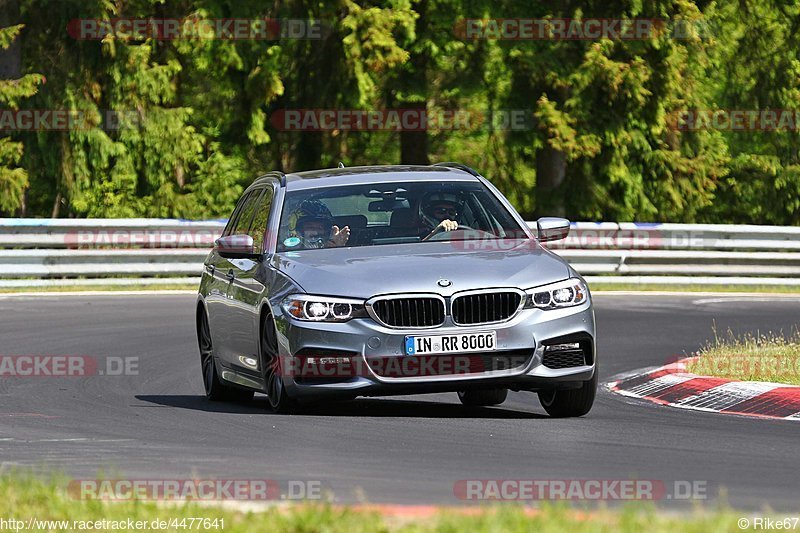 Bild #4477641 - Touristenfahrten Nürburgring Nordschleife 26.05.2018