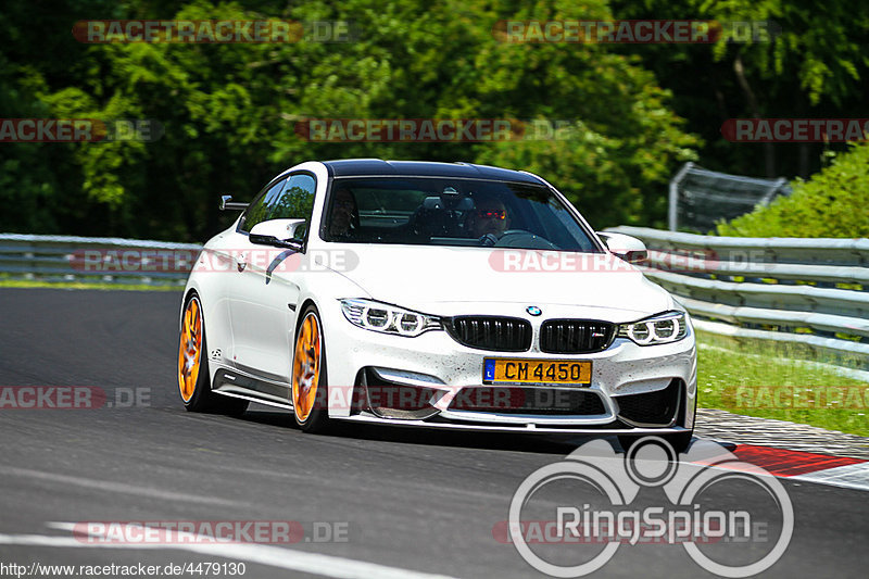 Bild #4479130 - Touristenfahrten Nürburgring Nordschleife 26.05.2018