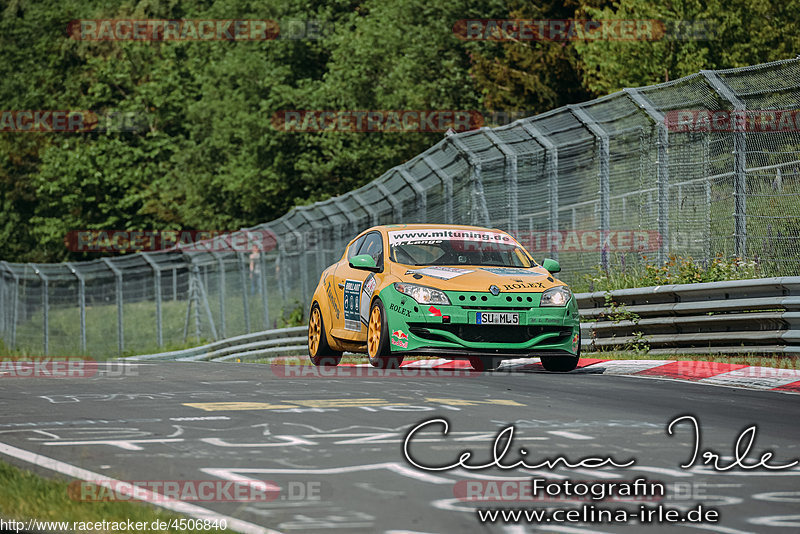 Bild #4506840 - Touristenfahrten Nürburgring Nordschleife 26.05.2018