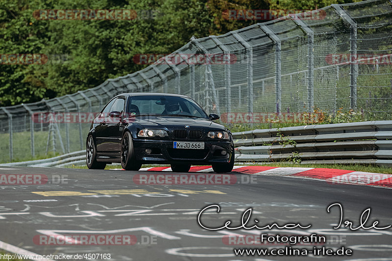 Bild #4507163 - Touristenfahrten Nürburgring Nordschleife 26.05.2018