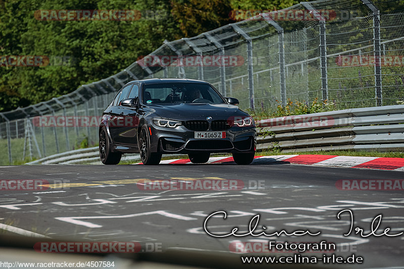 Bild #4507584 - Touristenfahrten Nürburgring Nordschleife 26.05.2018