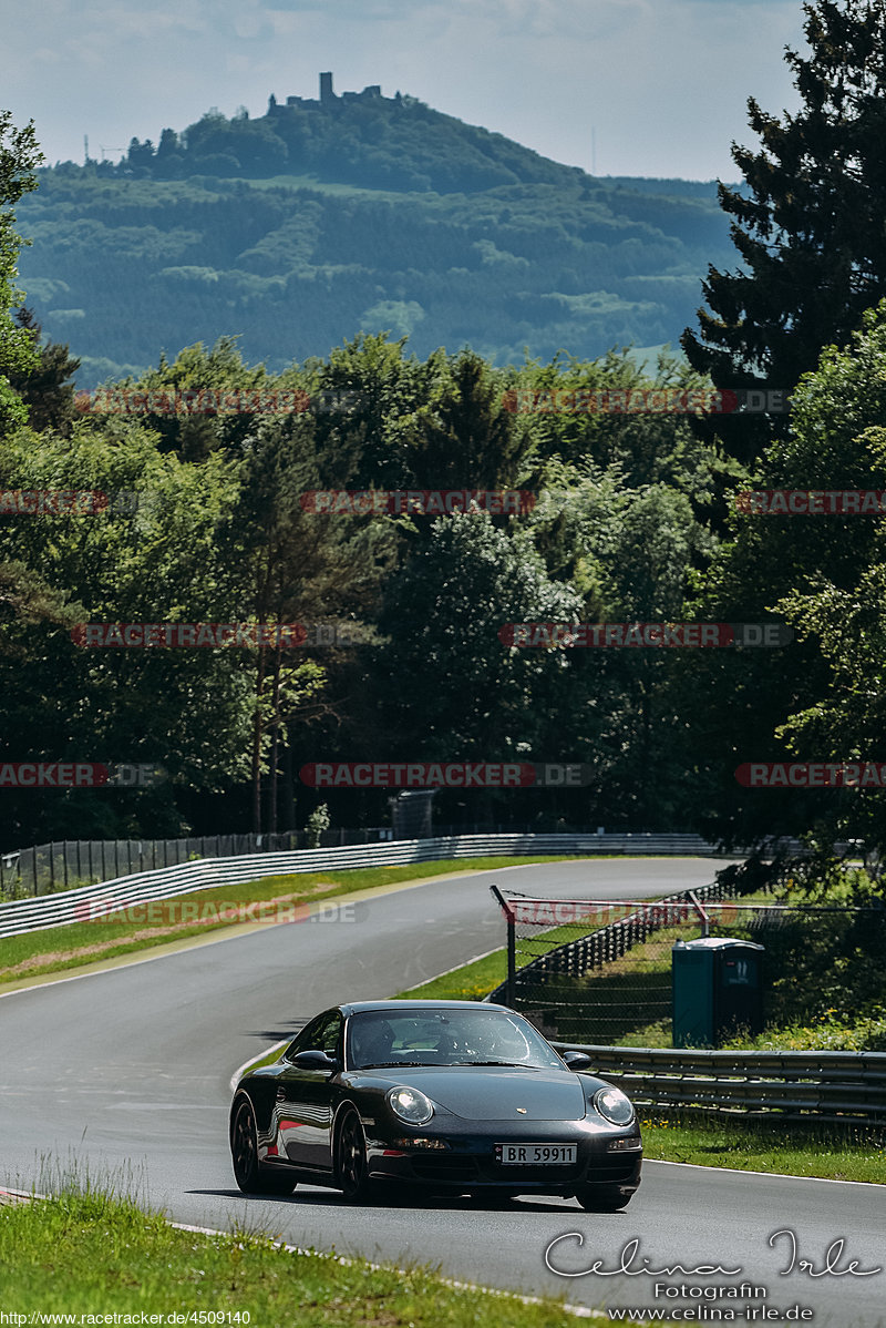 Bild #4509140 - Touristenfahrten Nürburgring Nordschleife 26.05.2018