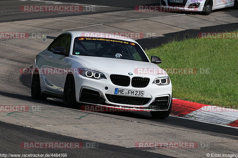 Bild #4484166 - Touristenfahrten Nürburgring Nordschleife 27.05.2018