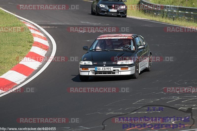 Bild #4484455 - Touristenfahrten Nürburgring Nordschleife 27.05.2018