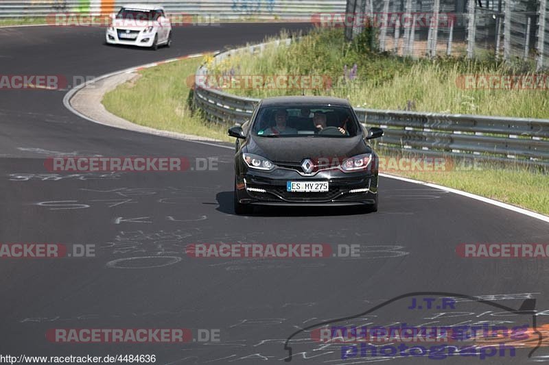 Bild #4484636 - Touristenfahrten Nürburgring Nordschleife 27.05.2018