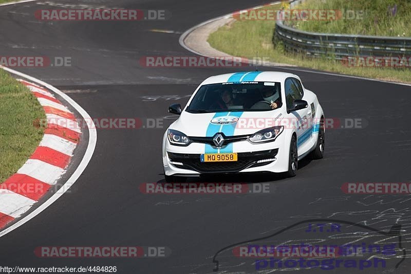 Bild #4484826 - Touristenfahrten Nürburgring Nordschleife 27.05.2018