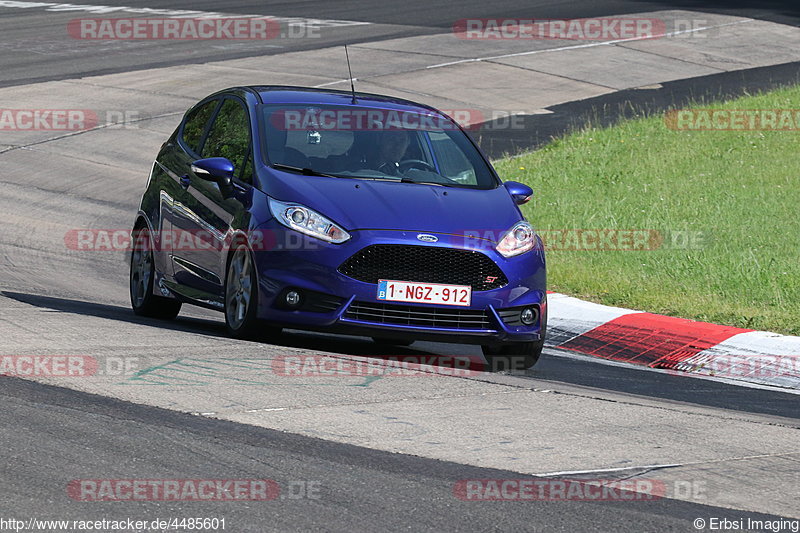 Bild #4485601 - Touristenfahrten Nürburgring Nordschleife 27.05.2018