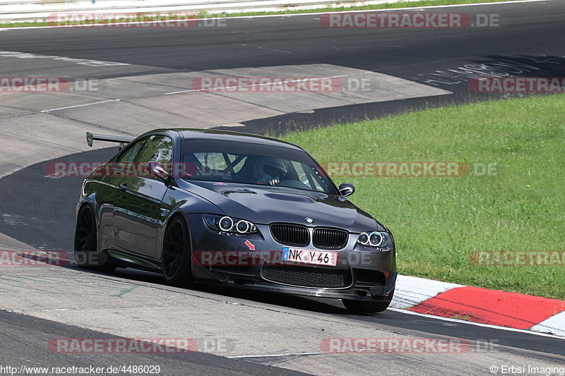 Bild #4486029 - Touristenfahrten Nürburgring Nordschleife 27.05.2018