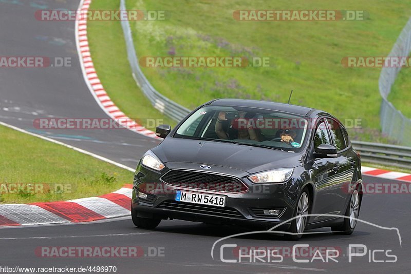 Bild #4486970 - Touristenfahrten Nürburgring Nordschleife 27.05.2018