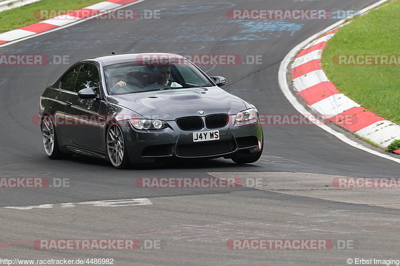 Bild #4486982 - Touristenfahrten Nürburgring Nordschleife 27.05.2018