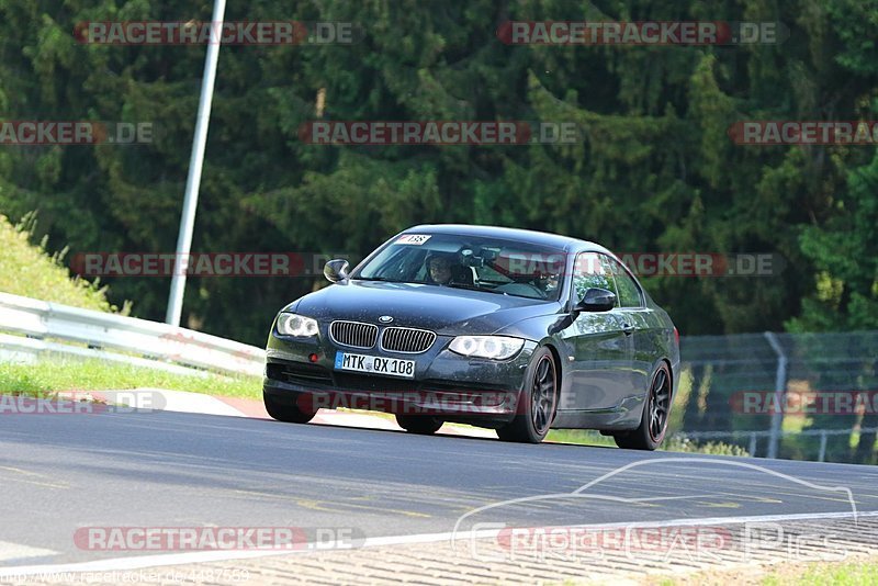 Bild #4487559 - Touristenfahrten Nürburgring Nordschleife 27.05.2018