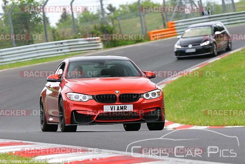 Bild #4488157 - Touristenfahrten Nürburgring Nordschleife 27.05.2018