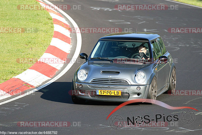 Bild #4488792 - Touristenfahrten Nürburgring Nordschleife 27.05.2018