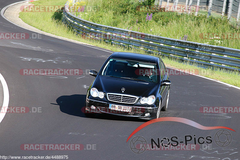 Bild #4488975 - Touristenfahrten Nürburgring Nordschleife 27.05.2018