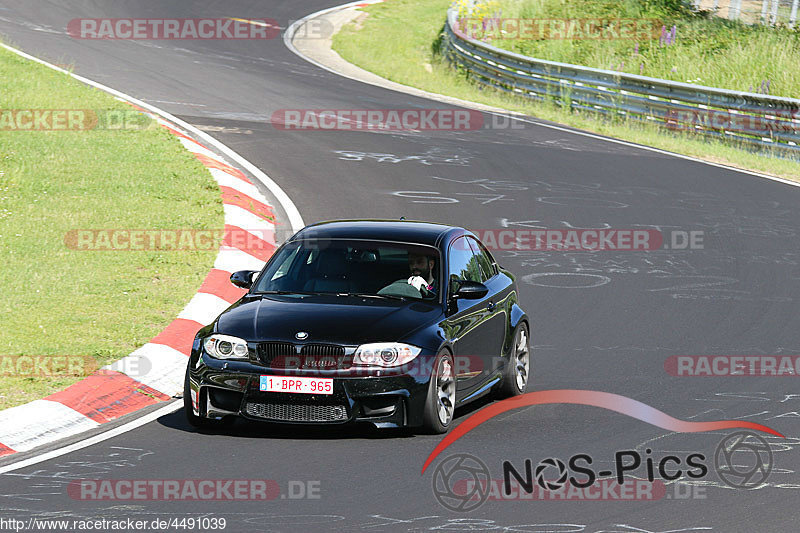 Bild #4491039 - Touristenfahrten Nürburgring Nordschleife 27.05.2018