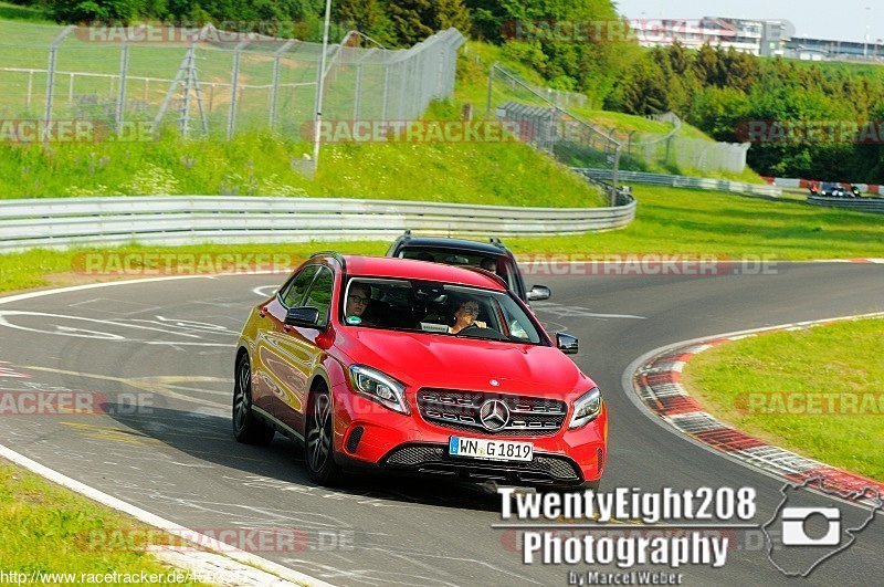 Bild #4503317 - Touristenfahrten Nürburgring Nordschleife 28.05.2018