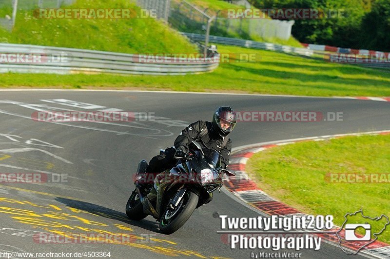 Bild #4503364 - Touristenfahrten Nürburgring Nordschleife 28.05.2018