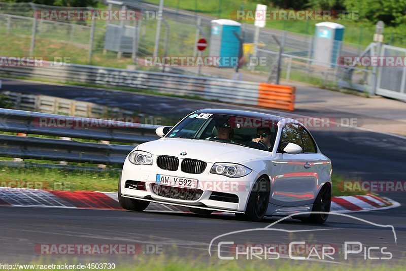 Bild #4503730 - Touristenfahrten Nürburgring Nordschleife 28.05.2018