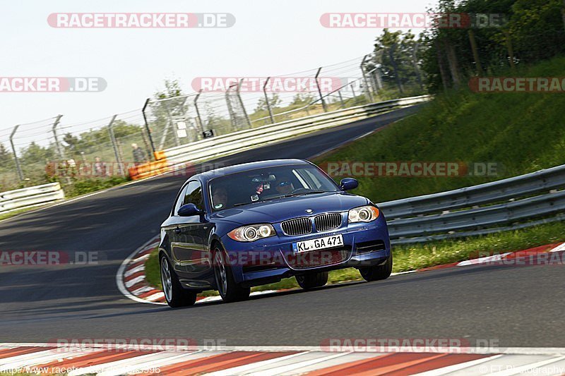 Bild #4503996 - Touristenfahrten Nürburgring Nordschleife 28.05.2018