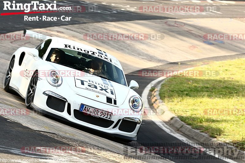 Bild #4506423 - Touristenfahrten Nürburgring Nordschleife 28.05.2018