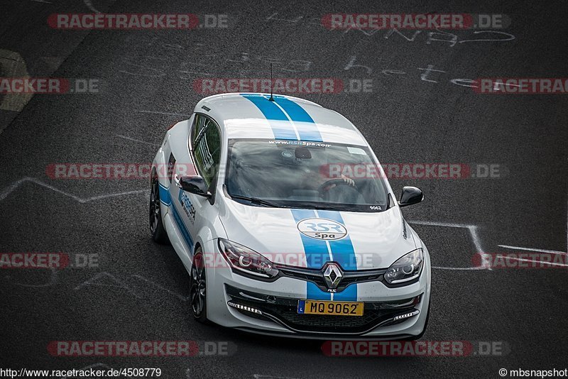 Bild #4508779 - Touristenfahrten Nürburgring Nordschleife 29.05.2018