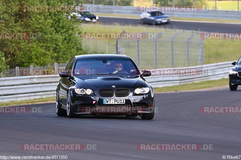 Bild #4511350 - Touristenfahrten Nürburgring Nordschleife 30.05.2018