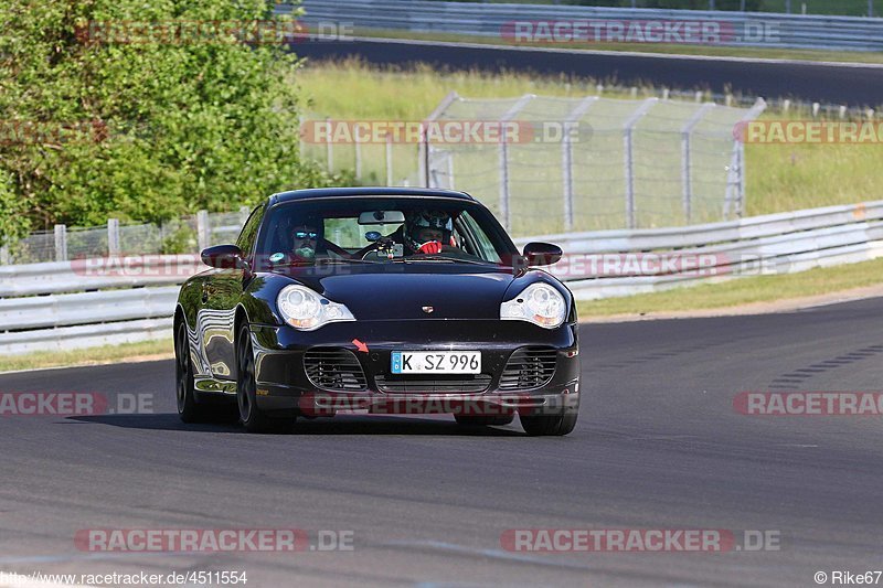 Bild #4511554 - Touristenfahrten Nürburgring Nordschleife 30.05.2018