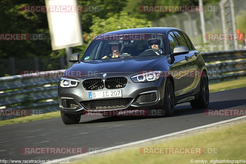 Bild #4512255 - Touristenfahrten Nürburgring Nordschleife 30.05.2018