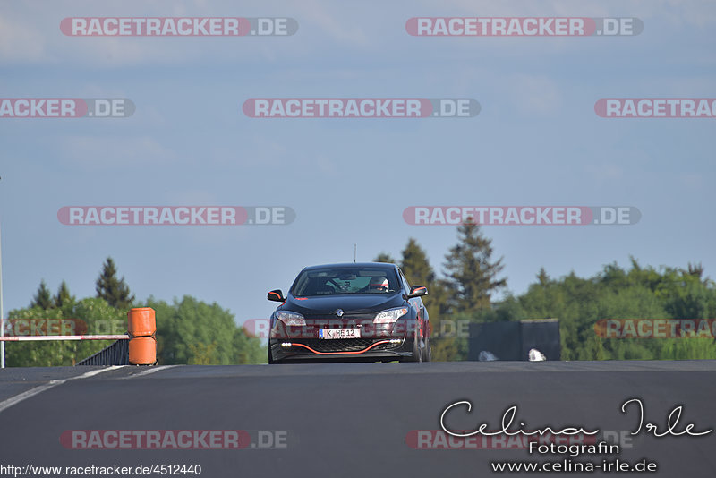 Bild #4512440 - Touristenfahrten Nürburgring Nordschleife 30.05.2018