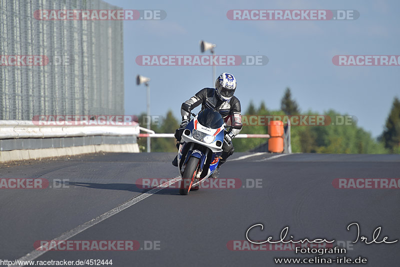 Bild #4512444 - Touristenfahrten Nürburgring Nordschleife 30.05.2018