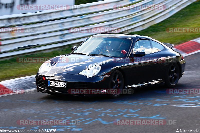 Bild #4512575 - Touristenfahrten Nürburgring Nordschleife 30.05.2018