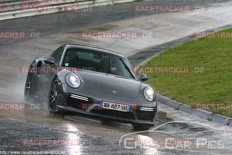 Bild #4513048 - Touristenfahrten Nürburgring Nordschleife 31.05.2018