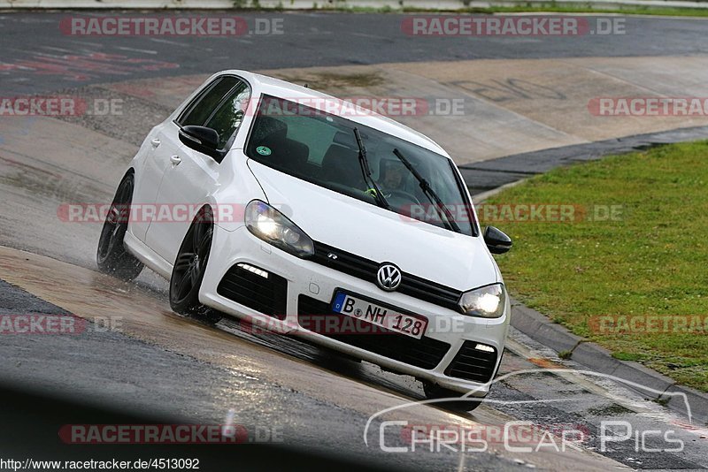 Bild #4513092 - Touristenfahrten Nürburgring Nordschleife 31.05.2018