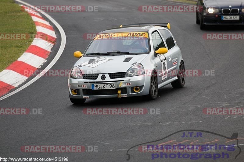 Bild #4513198 - Touristenfahrten Nürburgring Nordschleife 31.05.2018