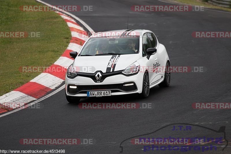 Bild #4513498 - Touristenfahrten Nürburgring Nordschleife 31.05.2018