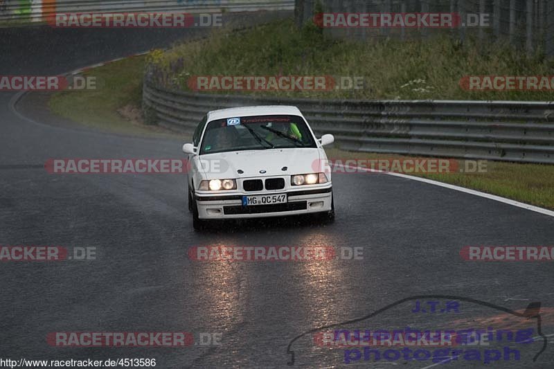 Bild #4513586 - Touristenfahrten Nürburgring Nordschleife 31.05.2018