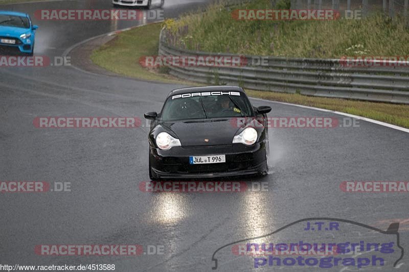 Bild #4513588 - Touristenfahrten Nürburgring Nordschleife 31.05.2018