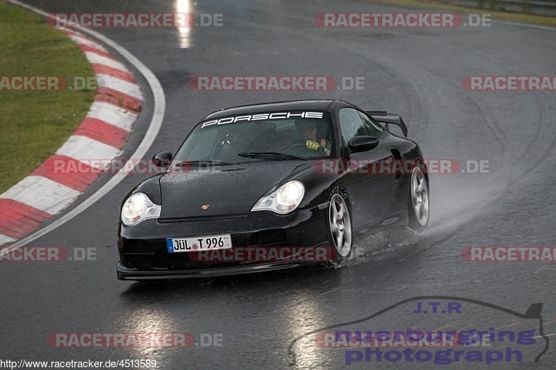 Bild #4513589 - Touristenfahrten Nürburgring Nordschleife 31.05.2018