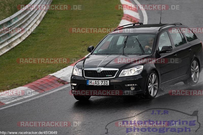 Bild #4513649 - Touristenfahrten Nürburgring Nordschleife 31.05.2018