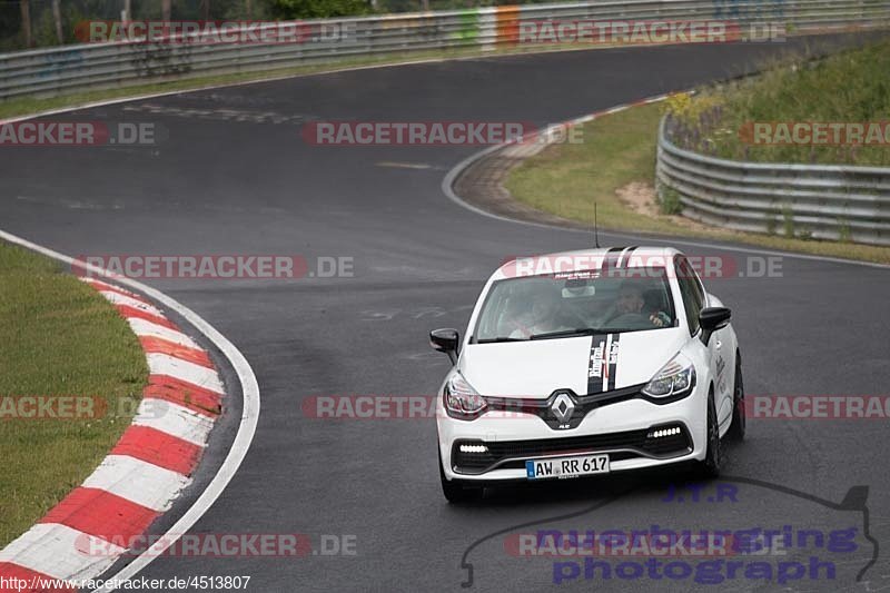 Bild #4513807 - Touristenfahrten Nürburgring Nordschleife 31.05.2018