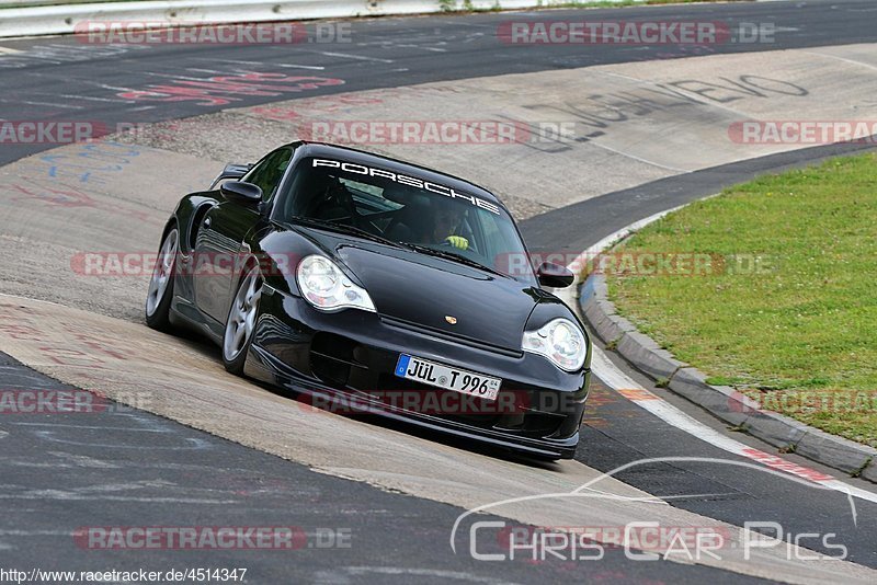 Bild #4514347 - Touristenfahrten Nürburgring Nordschleife 31.05.2018