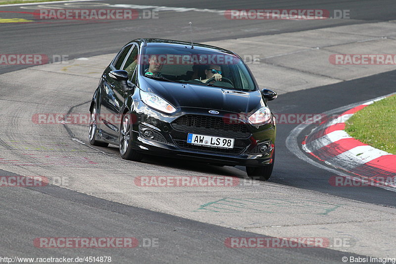 Bild #4514878 - Touristenfahrten Nürburgring Nordschleife 31.05.2018