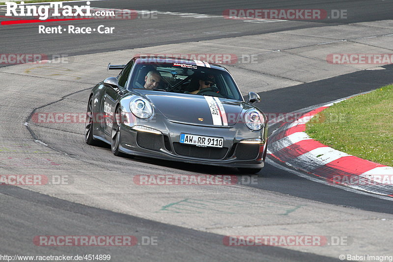 Bild #4514899 - Touristenfahrten Nürburgring Nordschleife 31.05.2018