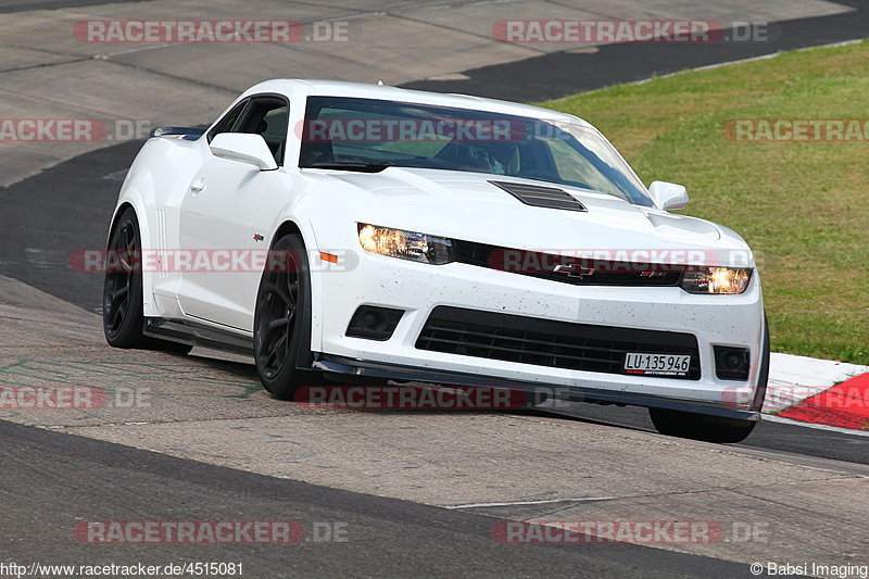 Bild #4515081 - Touristenfahrten Nürburgring Nordschleife 31.05.2018