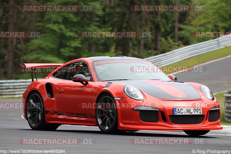 Bild #4515284 - Touristenfahrten Nürburgring Nordschleife 31.05.2018