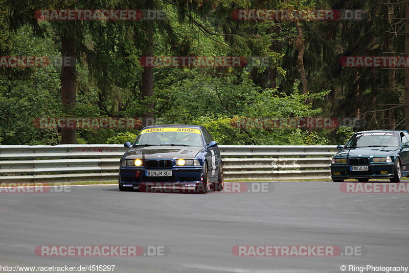 Bild #4515297 - Touristenfahrten Nürburgring Nordschleife 31.05.2018