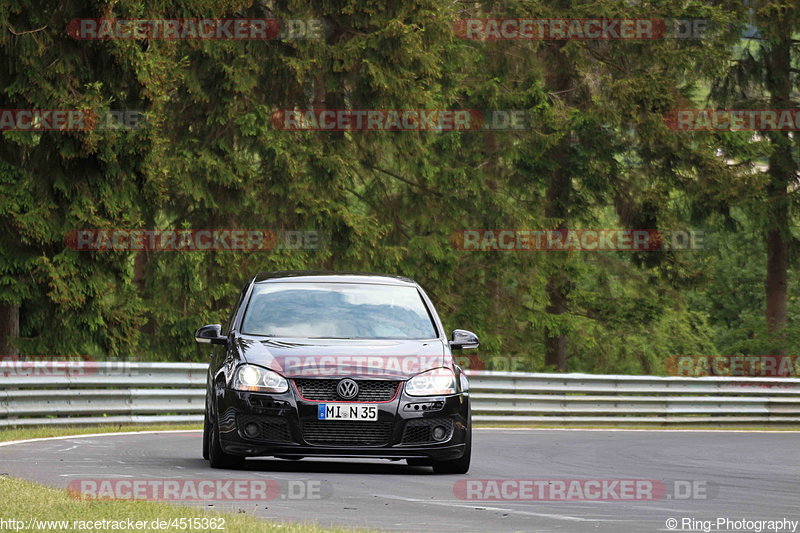 Bild #4515362 - Touristenfahrten Nürburgring Nordschleife 31.05.2018