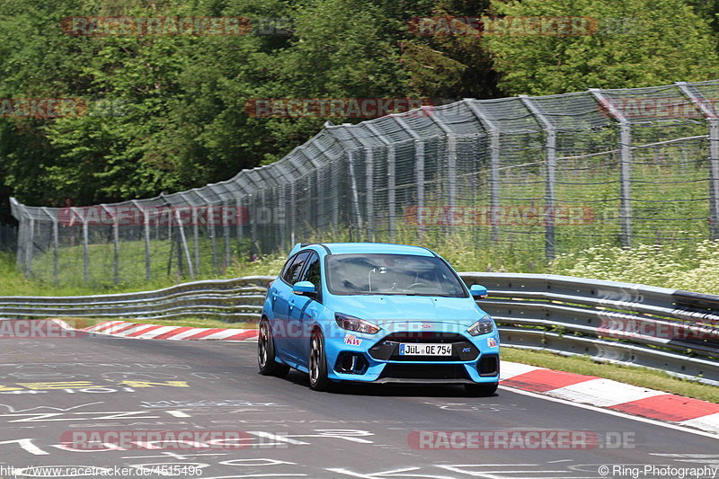 Bild #4515496 - Touristenfahrten Nürburgring Nordschleife 31.05.2018