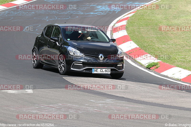 Bild #4516264 - Touristenfahrten Nürburgring Nordschleife 31.05.2018