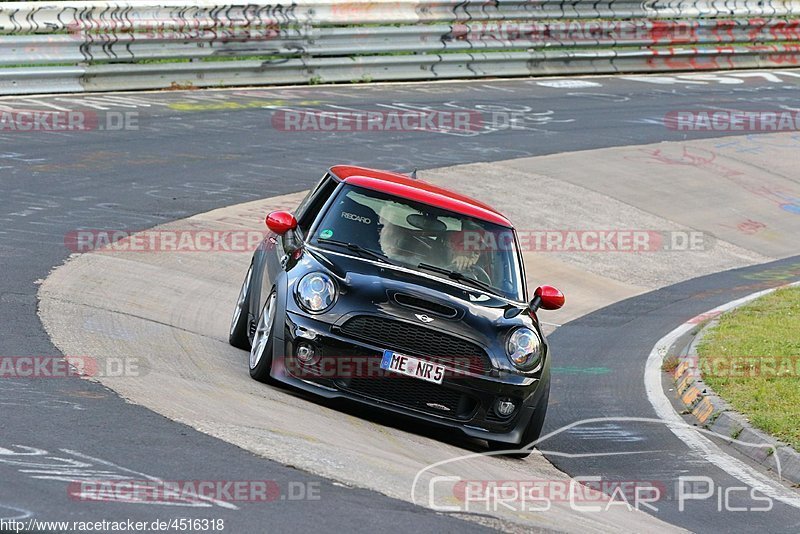 Bild #4516318 - Touristenfahrten Nürburgring Nordschleife 31.05.2018